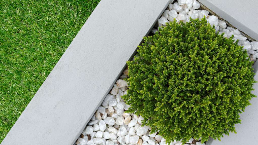 Gardening and landscaping company