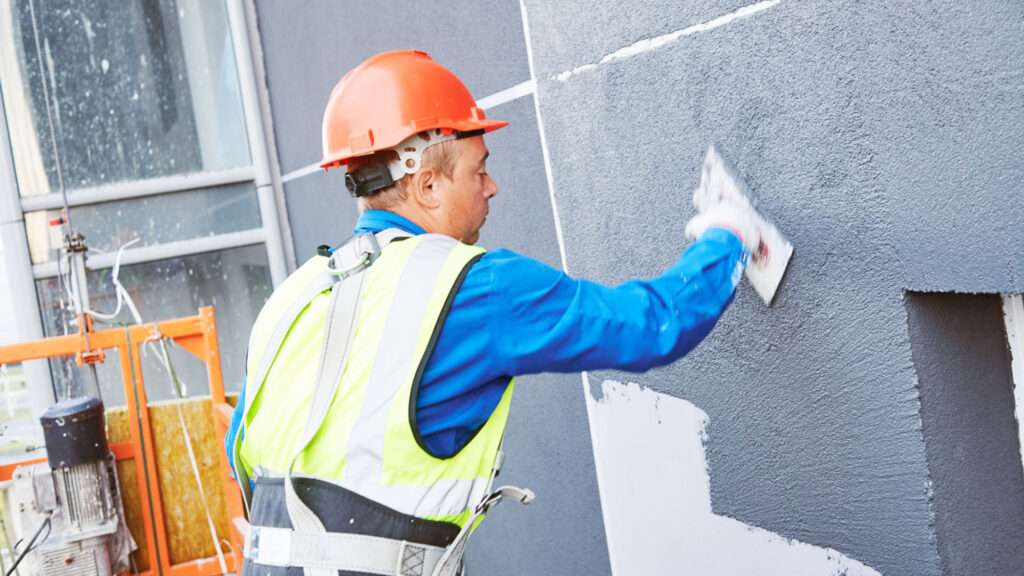 Render systems manufacturer and installer