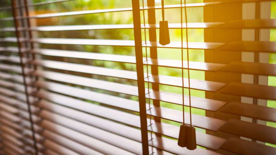 Blinds and awnings company